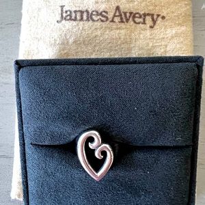 James Avery Mother’s Love Ring